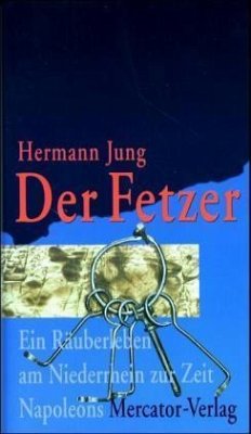 Der Fetzer - Jung, Hermann