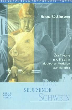 Das seufzende Schwein