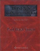Cover Rosen's Breast Pathology