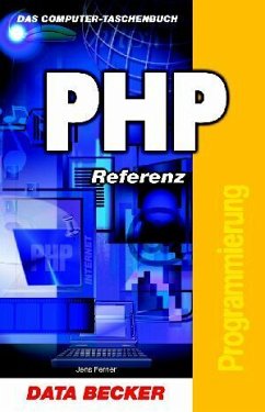 PHP Referenz - Ferner, Jens