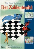 Der Zahlenteufel, 1 CD-ROM