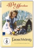 Der Froschkönig