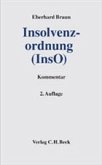 Insolvenzordnung (InsO)