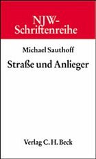 Straße und Anlieger