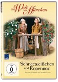 Die Welt der Märchen - Schneeweißchen und Rosenrot