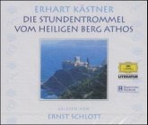Die Stundentrommel vom Heiligen Berg Athos