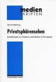 Privatsphärensehen