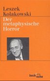 Der metaphysische Horror