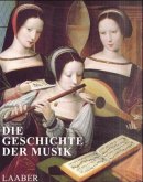 Die Geschichte der Musik, 3 Bde.