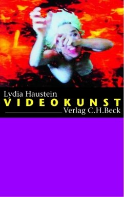 Videokunst - Haustein, Lydia