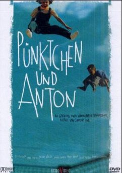 Pünktchen und Anton, 1 DVD-Video (Deutschland, 1998)