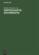 Wirtschaftsmathematik - Bild 1
