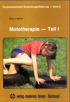 Cover Mototherapie