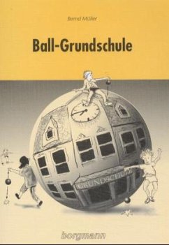 Ball-Grundschule - Müller, Bernd