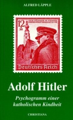 Adolf Hitler - Läpple, Alfred