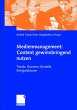 Medienmanagement: Content... - Bild 1