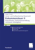 Einkommensteuer II