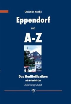 Eppendorf von A-Z - Hanke, Christian