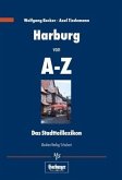 Harburg von A - Z