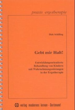 Cover Gebt mir Halt!