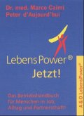 LebensPower Jetzt!