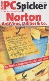 Norton AntiVirus, Utilities & Co.