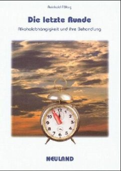 Cover Die letzte Runde