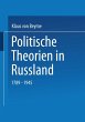 Politische Theorien in Russland - Bild 1