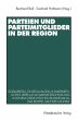 Parteien und Parteimitglieder in der... - Bild 1