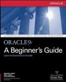 Oracle9i: A Beginner's Guide