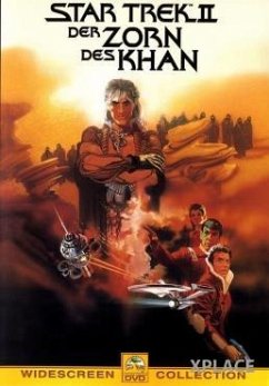 Star Trek II - Der Zorn des Khan