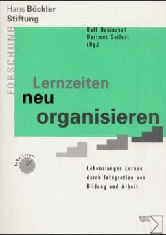 Lernzeiten neu organisieren