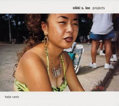 nikki s. lee, projects