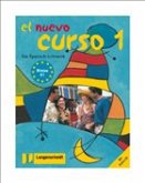 El Nuevo Curso 1 - Lehr- und Arbeitsbuch mit Audio-CD
