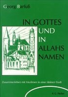 Cover In Gottes und in Allahs Namen