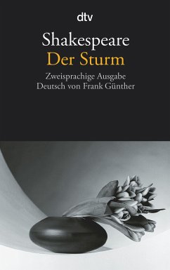 Der Sturm - Shakespeare, William