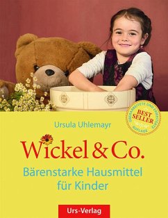 Wickel & Co. - Uhlemayr, Ursula