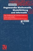 Angewandte Mathematik, Modellbildung und Informatik