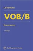 VOB/B-Kommentar
