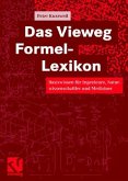 Das Vieweg Formel-Lexikon