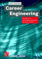 Career Engineering - Kaltenbach, Horst G.