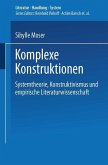 Komplexe Konstruktionen