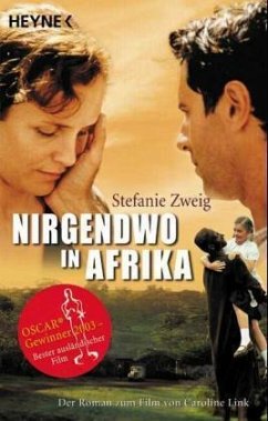 Nirgendwo in Afrika - Zweig, Stefanie