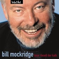 Cover Leise rieselt der Kalk, 1 Audio-CD