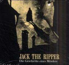 Jack the Ripper, Die Geschichte eines Mörders - Gustavus, Frank