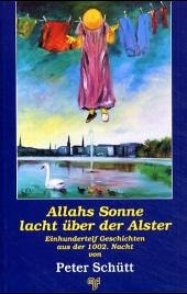 Cover Allahs Sonne lacht über der Alster