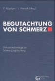 Begutachtung von Schmerz