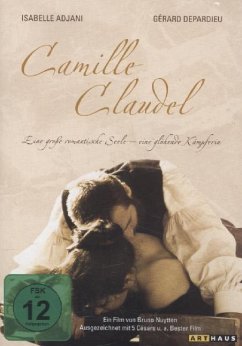 Camille Claudel