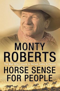 Horse Sense for People - Roberts, Monty