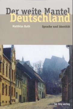 Buth, Weite Mantel Deutschland - Buth, Matthias